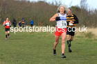 Womens and mens 35 to 65 plus, 2022 NEMAA Open Cross Country Champs., Wallsend, Tyne and Wear. Photo: David T. Hewitson/Sports for All Pics